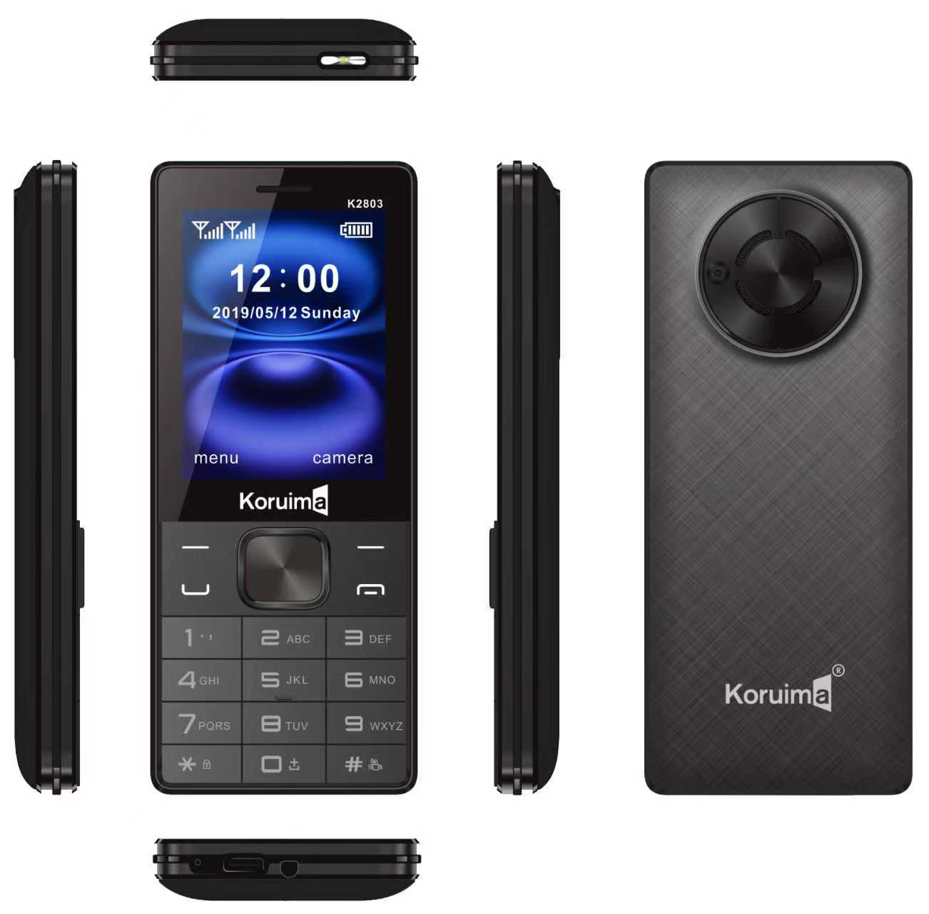 K2803