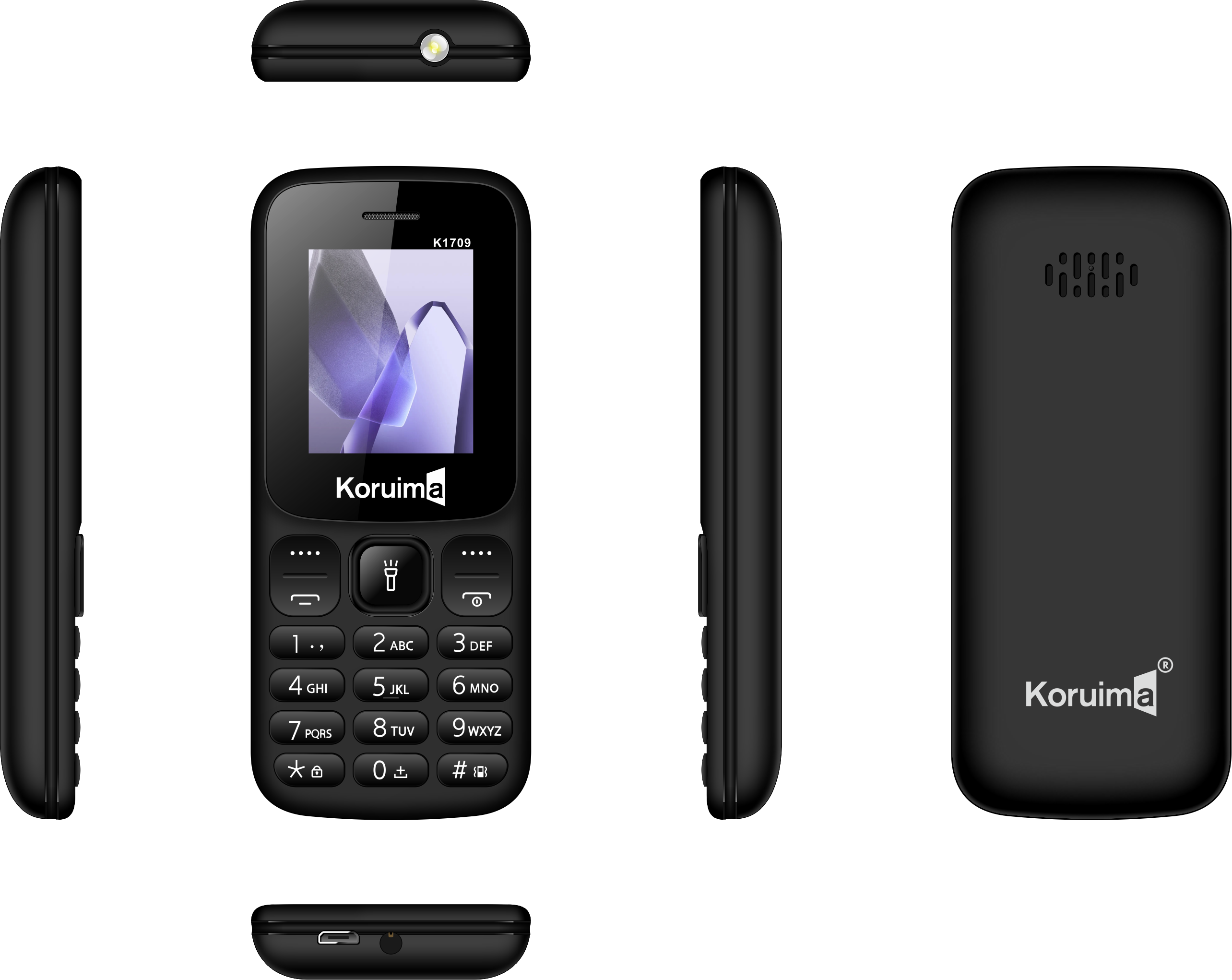 K1709